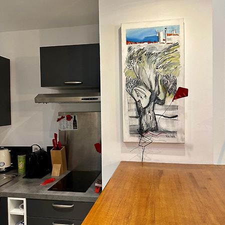 Art'Appart Narbonne Bagian luar foto