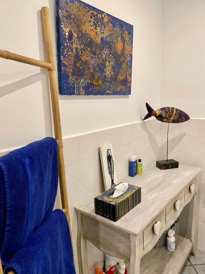 Art'Appart Narbonne Bagian luar foto