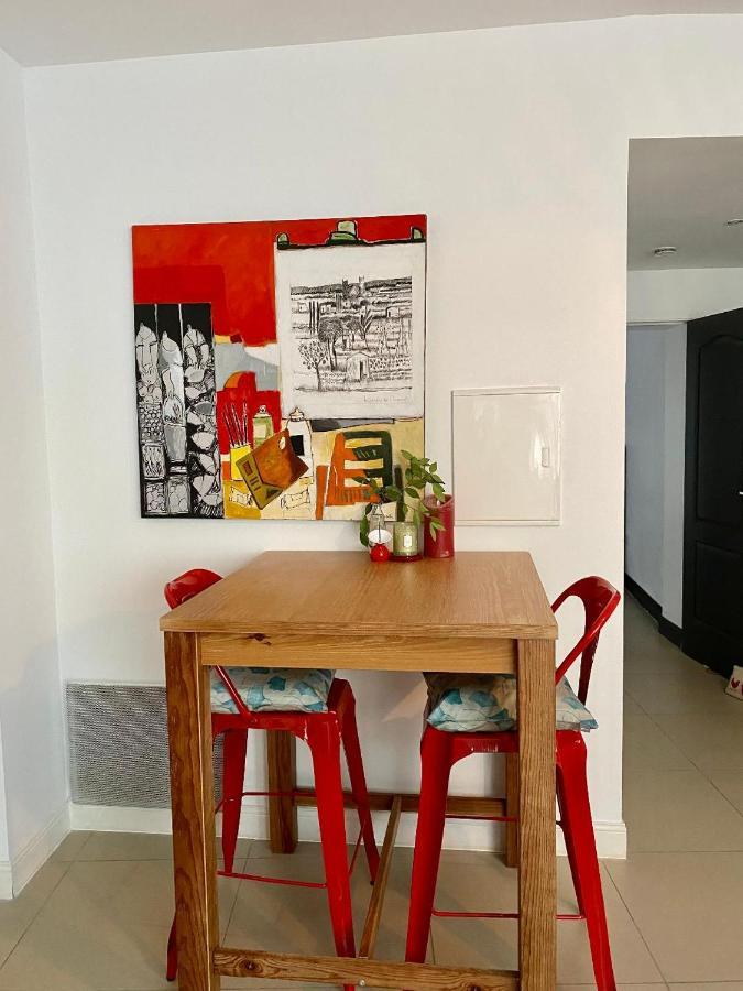 Art'Appart Narbonne Bagian luar foto