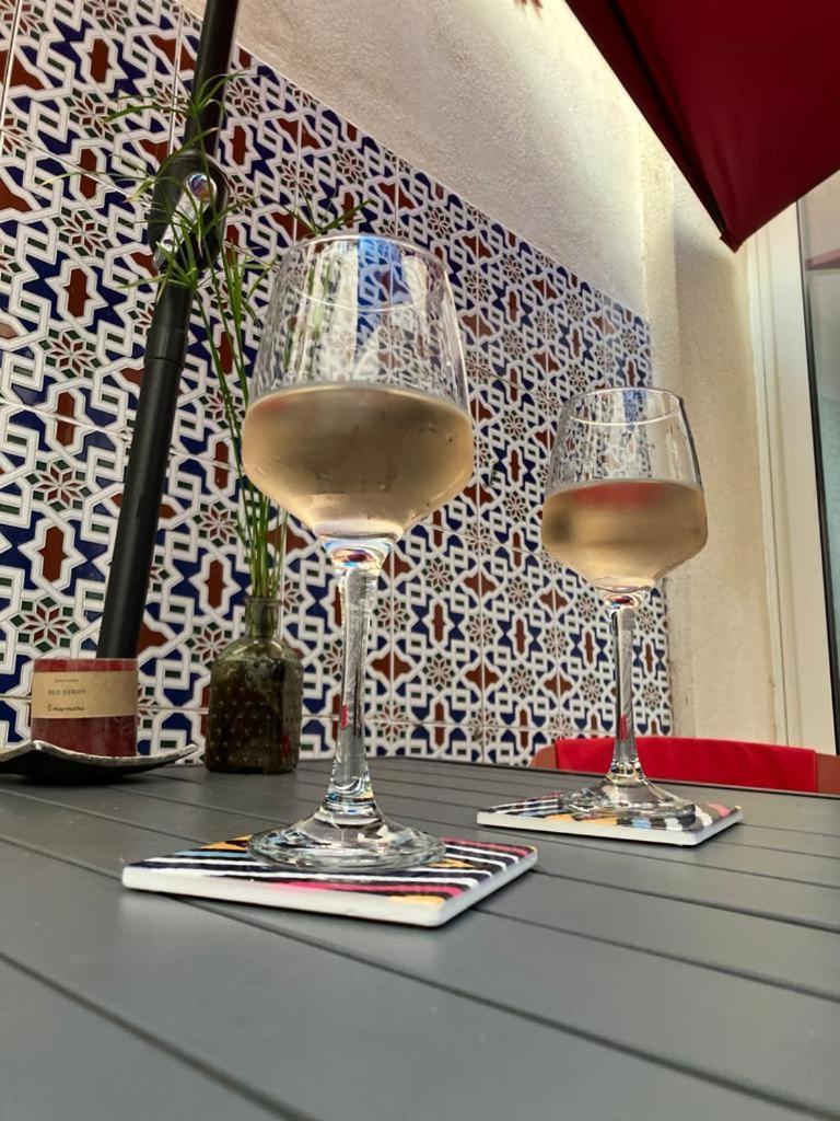 Art'Appart Narbonne Bagian luar foto