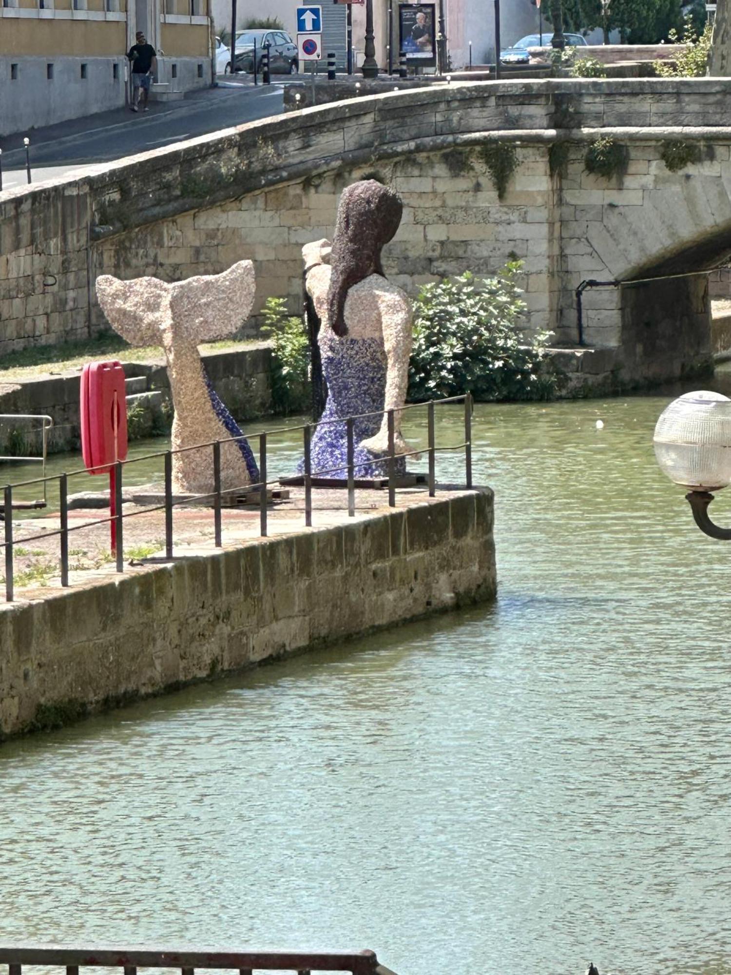 Art'Appart Narbonne Bagian luar foto