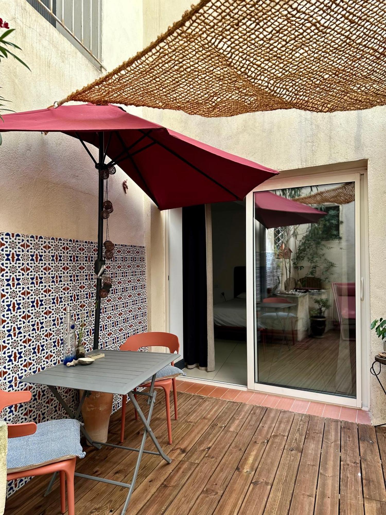 Art'Appart Narbonne Bagian luar foto