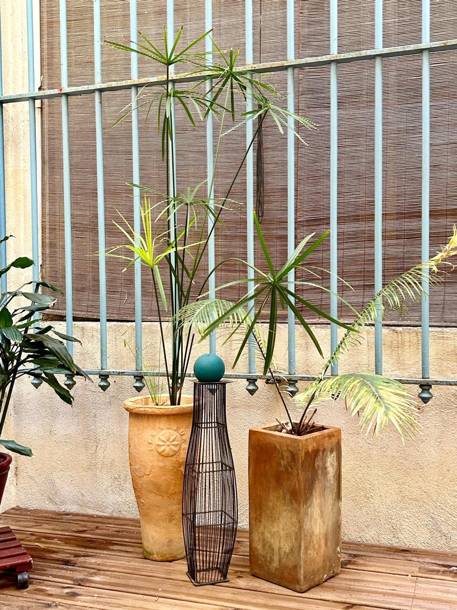 Art'Appart Narbonne Bagian luar foto