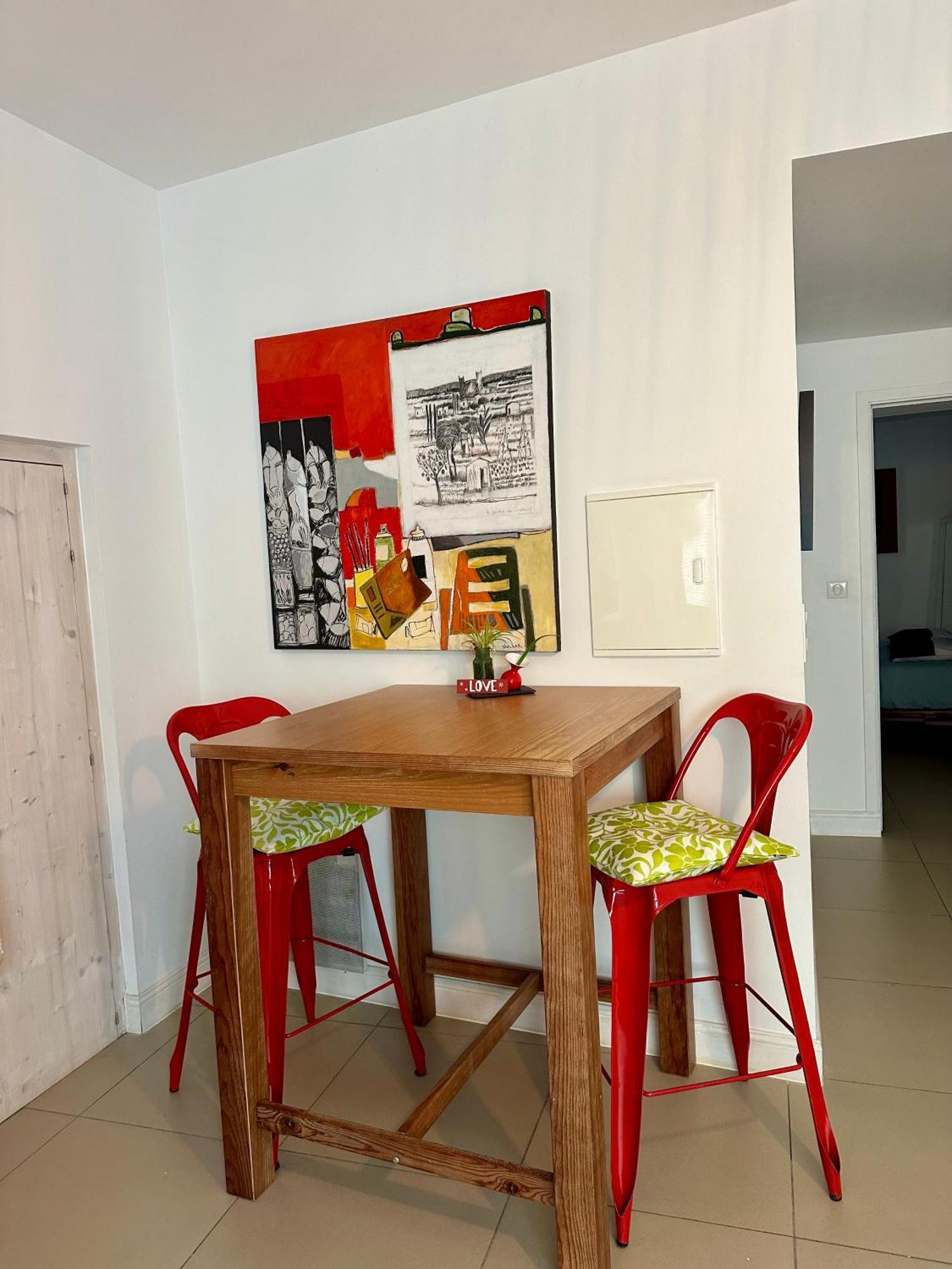 Art'Appart Narbonne Bagian luar foto
