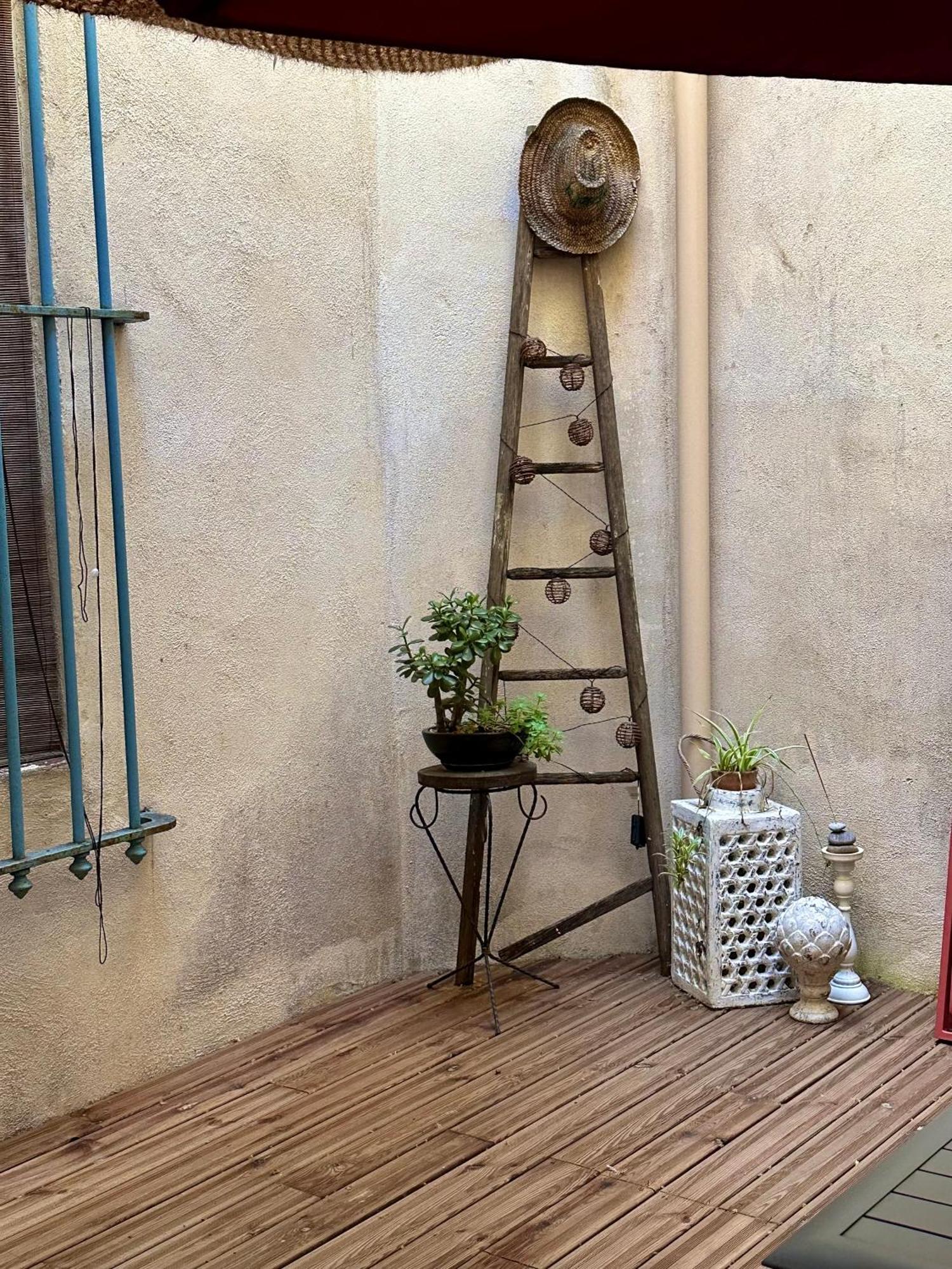 Art'Appart Narbonne Bagian luar foto