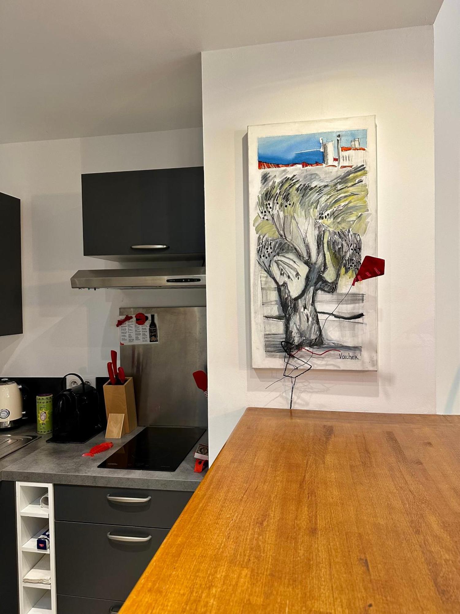 Art'Appart Narbonne Bagian luar foto