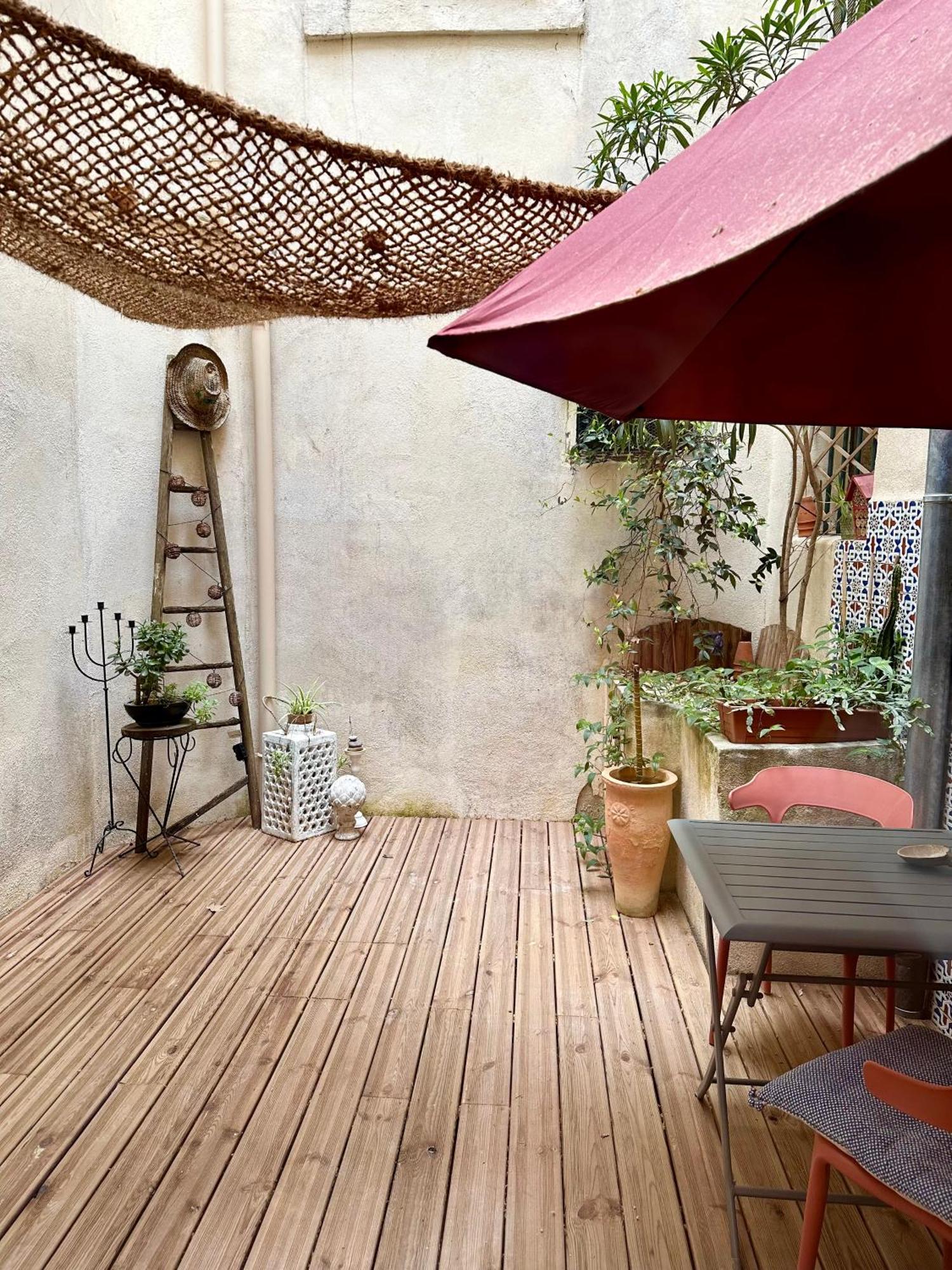 Art'Appart Narbonne Bagian luar foto