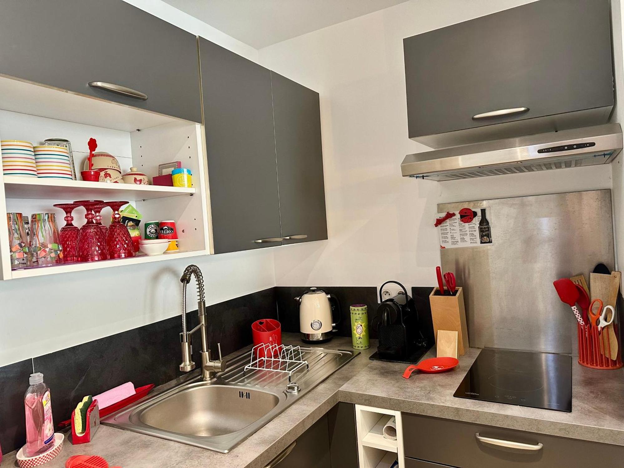 Art'Appart Narbonne Bagian luar foto