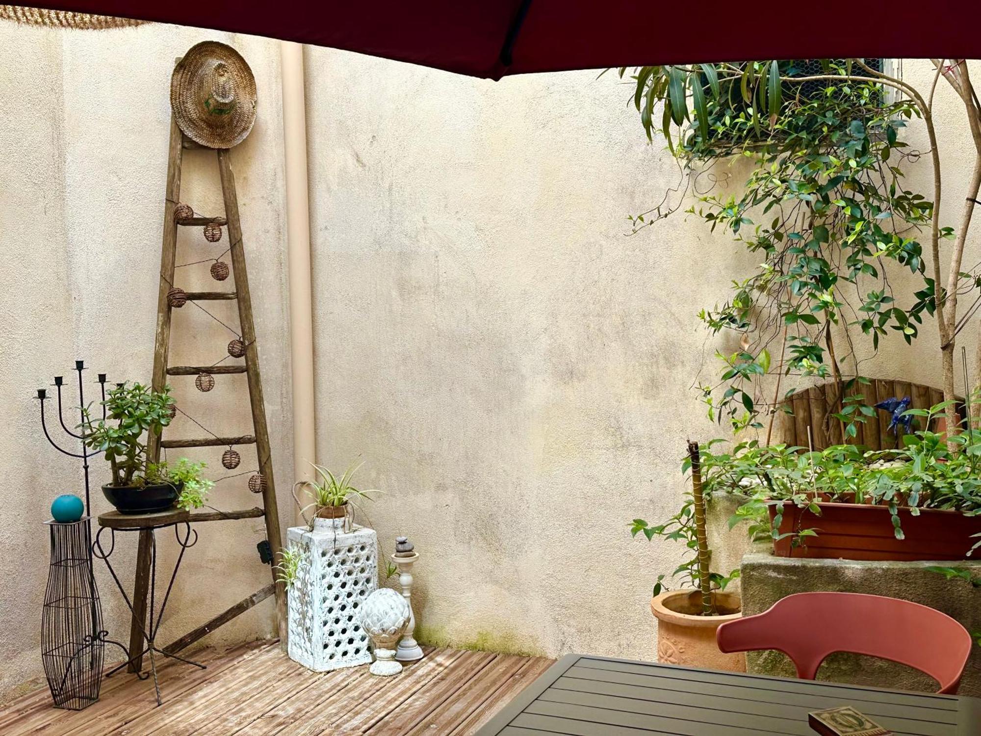 Art'Appart Narbonne Bagian luar foto