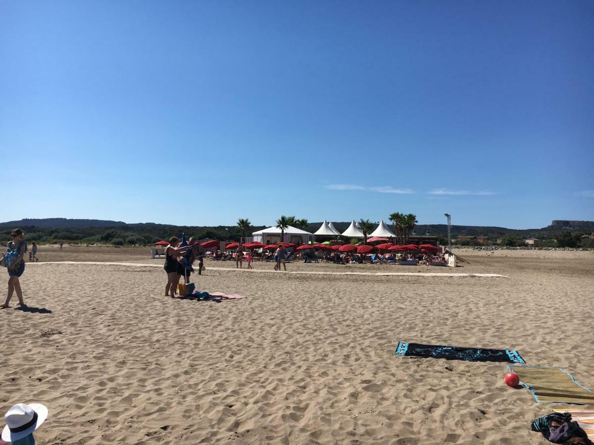 Art'Appart Narbonne Bagian luar foto