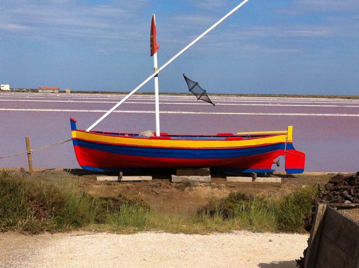 Art'Appart Narbonne Bagian luar foto
