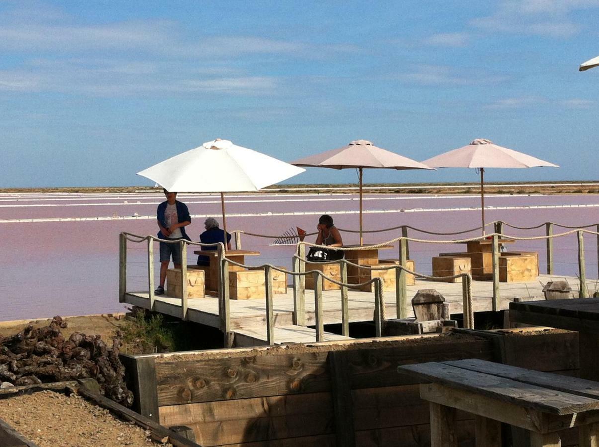 Art'Appart Narbonne Bagian luar foto