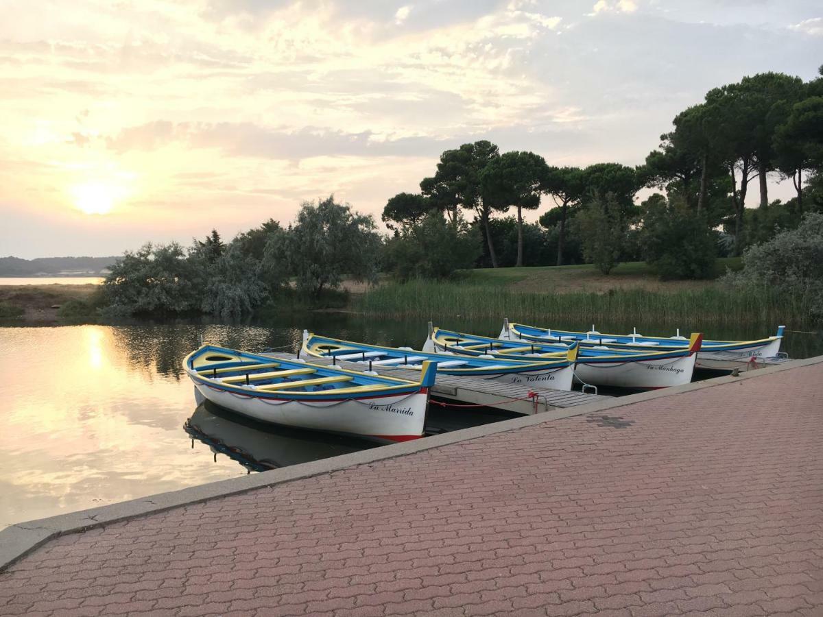 Art'Appart Narbonne Bagian luar foto