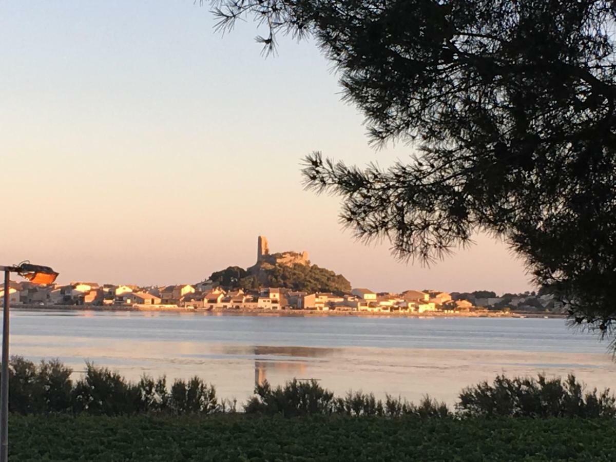 Art'Appart Narbonne Bagian luar foto