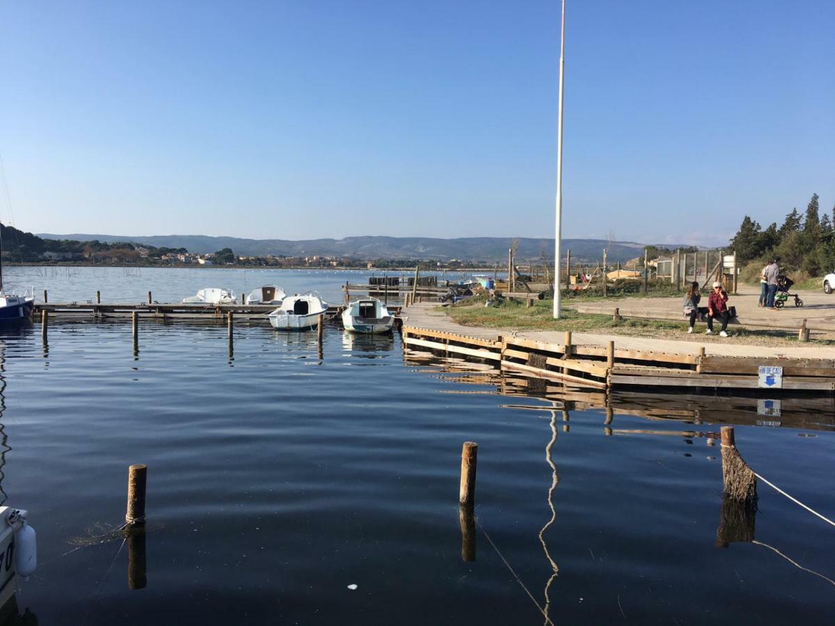 Art'Appart Narbonne Bagian luar foto